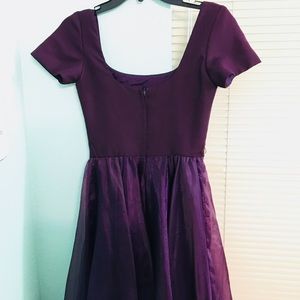 Beautiful Vintage Bridesmaid Dress